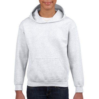 Gildan® Youth Heavy Blend™ Hooded Sweatshirt