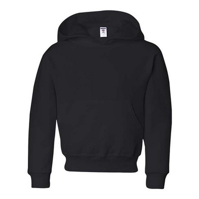 JERZEES® NuBlend® Youth Hooded Sweatshirt